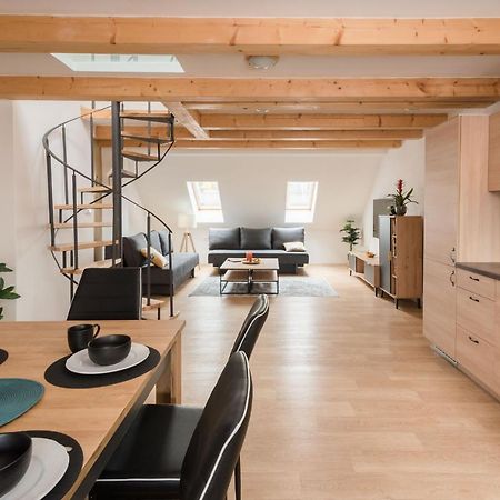 Ayni Apartman Semily Exterior photo