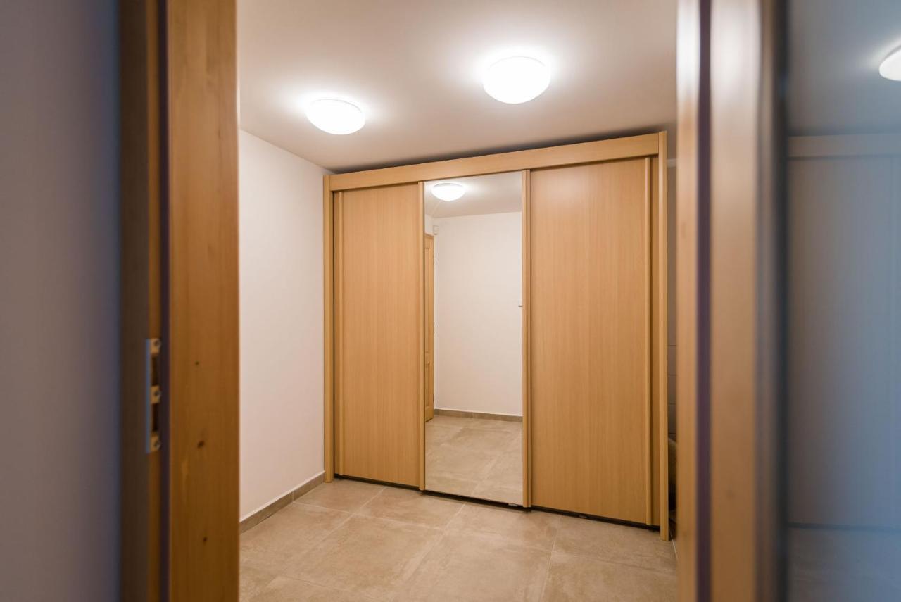 Ayni Apartman Semily Exterior photo